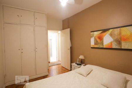 Apartamento à venda com 100m², 2 quartos e 1 vagaQuarto 01