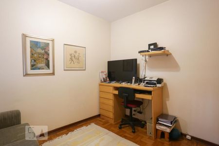 Apartamento à venda com 100m², 2 quartos e 1 vagaQuarto o02