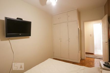 Quarto 01 de apartamento à venda com 2 quartos, 100m² em Pinheiros, São Paulo