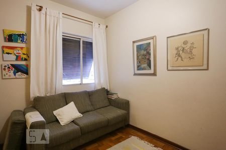 Apartamento à venda com 100m², 2 quartos e 1 vagaQuarto o02