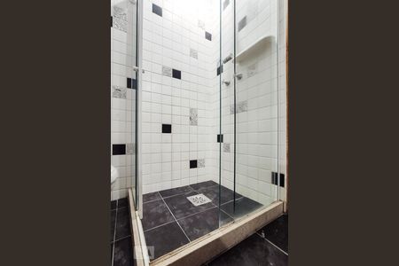 Apartamento para alugar com 140m², 2 quartos e 1 vagaBanheiro - Andar 1