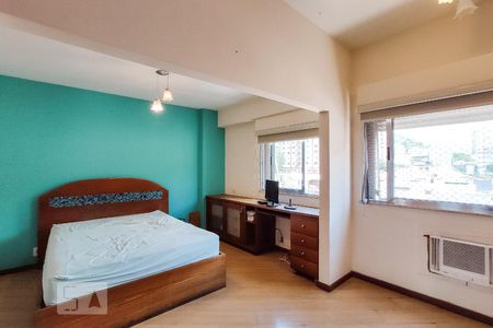 Apartamento para alugar com 140m², 2 quartos e 1 vagaQuarto - Suíte - Andar 1
