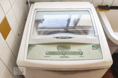 Apartamento para alugar com 140m², 2 quartos e 1 vagaÁrea de Serviço - Andar 1