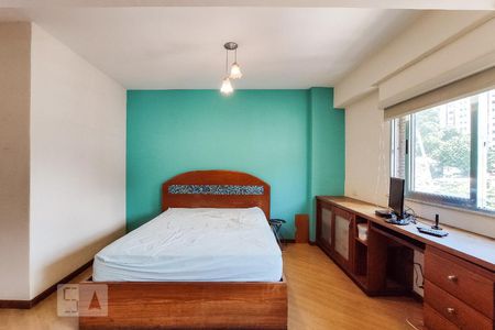 Apartamento para alugar com 140m², 2 quartos e 1 vagaQuarto - Suíte - Andar 1