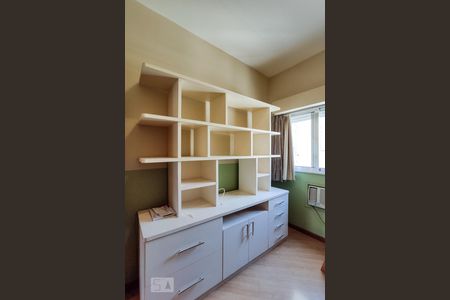 Apartamento para alugar com 140m², 2 quartos e 1 vagaQuarto 2 - Andar 1