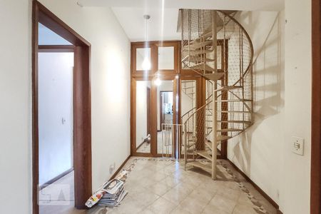 Sala - Andar 1 de apartamento para alugar com 2 quartos, 140m² em Botafogo, Rio de Janeiro