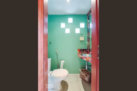 Apartamento para alugar com 140m², 2 quartos e 1 vagaLavabo - Andar 2