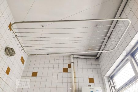 Apartamento para alugar com 140m², 2 quartos e 1 vagaÁrea de Serviço - Andar 1