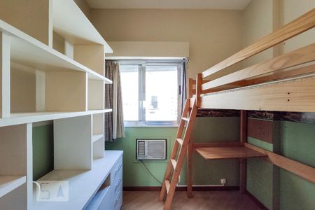 Apartamento para alugar com 140m², 2 quartos e 1 vagaQuarto 2 - Andar 1