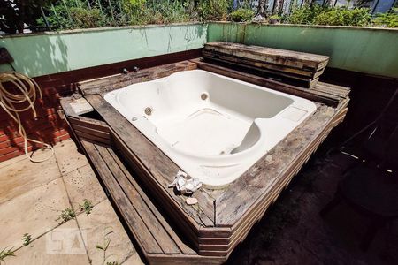 Apartamento para alugar com 140m², 2 quartos e 1 vagaCobertura - Andar 2