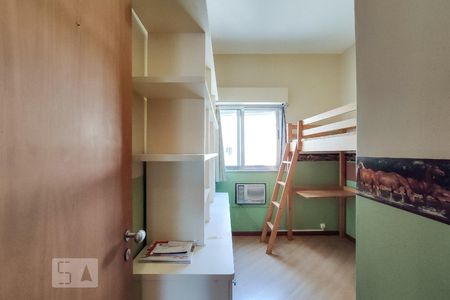 Apartamento para alugar com 140m², 2 quartos e 1 vagaQuarto 2 - Andar 1