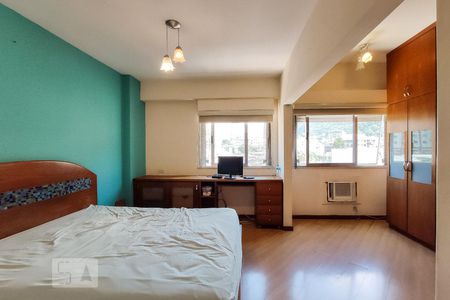 Apartamento para alugar com 140m², 2 quartos e 1 vagaQuarto - Suíte - Andar 1