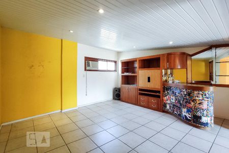 Apartamento para alugar com 140m², 2 quartos e 1 vagaSalão - Andar 2