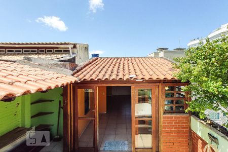 Apartamento para alugar com 140m², 2 quartos e 1 vagaVista - Cobertura - Andar 2