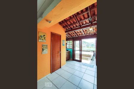 Apartamento para alugar com 140m², 2 quartos e 1 vagaSalão - Andar 2