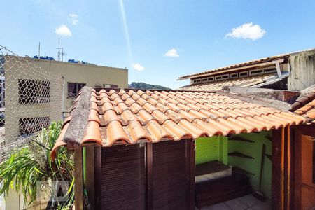 Apartamento para alugar com 140m², 2 quartos e 1 vagaVista - Cobertura - Andar 2