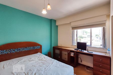 Apartamento para alugar com 140m², 2 quartos e 1 vagaQuarto - Suíte - Andar 1