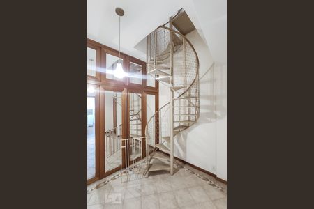 Apartamento para alugar com 140m², 2 quartos e 1 vagaEscadas - Andar 1