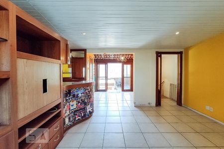 Apartamento para alugar com 140m², 2 quartos e 1 vagaSalão - Andar 2