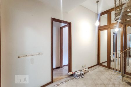 Sala - Andar 1 de apartamento para alugar com 2 quartos, 140m² em Botafogo, Rio de Janeiro