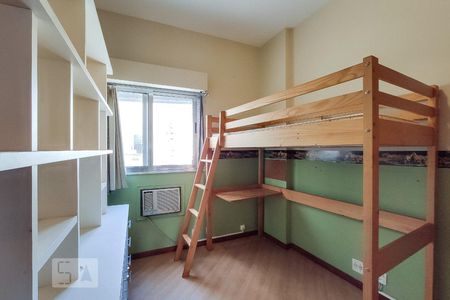 Apartamento para alugar com 140m², 2 quartos e 1 vagaQuarto 2 - Andar 1