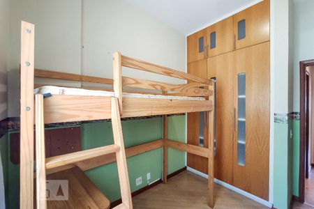 Apartamento para alugar com 140m², 2 quartos e 1 vagaQuarto 2 - Andar 1