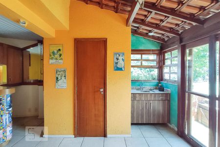 Apartamento para alugar com 140m², 2 quartos e 1 vagaSalão - Andar 2