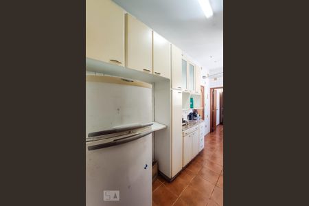 Apartamento para alugar com 140m², 2 quartos e 1 vagaCozinha - Andar 1