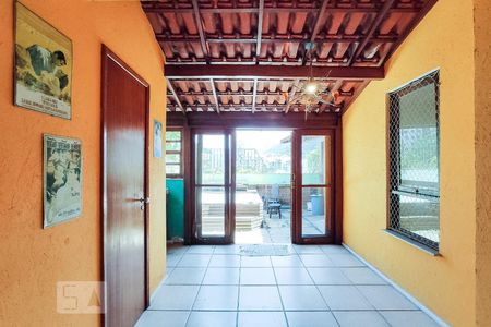 Apartamento para alugar com 140m², 2 quartos e 1 vagaSalão - Andar 2