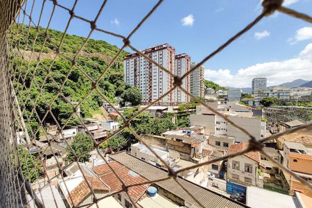 Apartamento para alugar com 140m², 2 quartos e 1 vagaVista - Quarto - Suíte - Andar 1