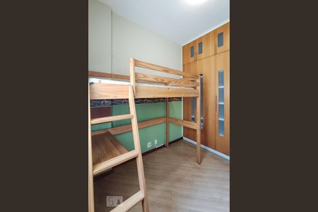 Apartamento para alugar com 140m², 2 quartos e 1 vagaQuarto 2 - Andar 1