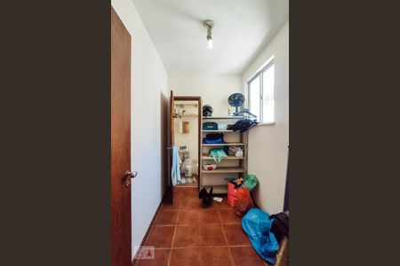 Apartamento para alugar com 140m², 2 quartos e 1 vagaQuarto de Serviço - Andar 1