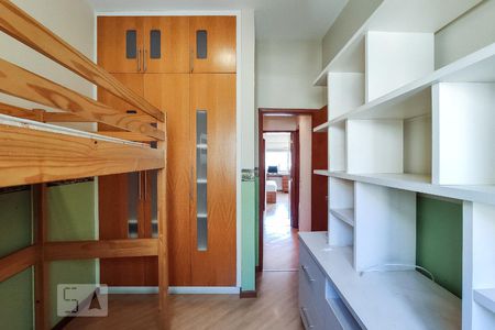 Apartamento para alugar com 140m², 2 quartos e 1 vagaQuarto 2 - Andar 1