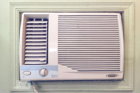 Apartamento para alugar com 140m², 2 quartos e 1 vagaQuarto 2 - Andar 1