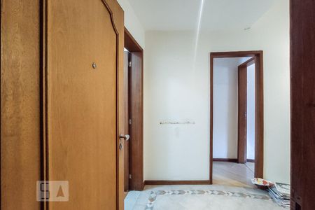 Entrada - Andar 1 de apartamento para alugar com 2 quartos, 140m² em Botafogo, Rio de Janeiro