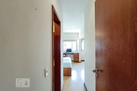 Apartamento para alugar com 140m², 2 quartos e 1 vagaQuarto - Suíte - Andar 1