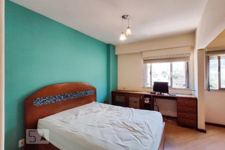 Apartamento para alugar com 140m², 2 quartos e 1 vagaQuarto - Suíte - Andar 1