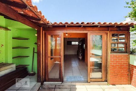 Apartamento para alugar com 140m², 2 quartos e 1 vagaCobertura - Andar 2