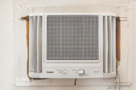 Apartamento para alugar com 140m², 2 quartos e 1 vagaQuarto - Suíte - Andar 1