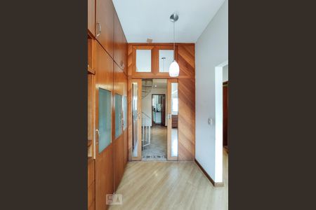 Apartamento para alugar com 140m², 2 quartos e 1 vagaQuarto - Suíte - Andar 1 - Passagem para a Sala