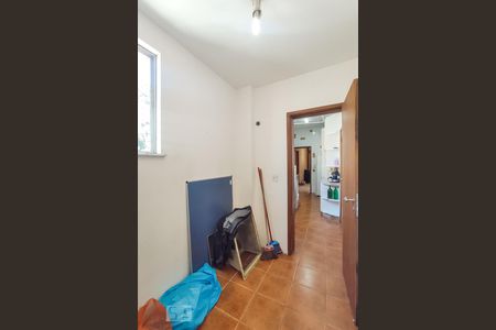 Apartamento para alugar com 140m², 2 quartos e 1 vagaQuarto de Serviço - Andar 1
