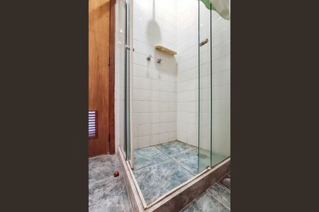 Apartamento para alugar com 140m², 2 quartos e 1 vagaBanheiro - Suíte - Andar 1