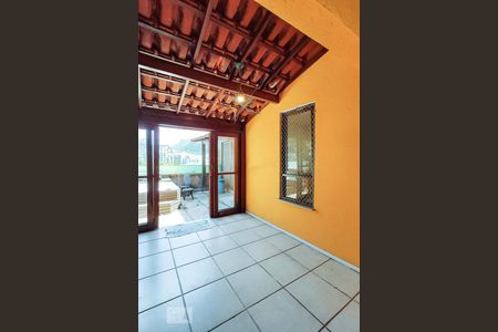 Apartamento para alugar com 140m², 2 quartos e 1 vagaSalão - Andar 2