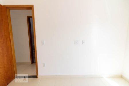 Dormitório 1 de apartamento à venda com 2 quartos, 80m² em Vila Eldízia, Santo André
