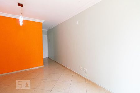 Sala de apartamento para alugar com 3 quartos, 60m² em Vila Guilherme , São Paulo