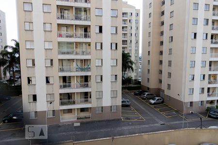 Vista da Sacada de apartamento para alugar com 3 quartos, 60m² em Vila Guilherme , São Paulo