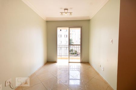 Sala de apartamento para alugar com 3 quartos, 60m² em Vila Guilherme , São Paulo