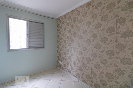Quarto 2 de apartamento para alugar com 3 quartos, 60m² em Vila Guilherme , São Paulo
