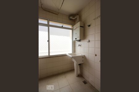 Apartamento para alugar com 95m², 2 quartos e 2 vagasÁrea de Serviço