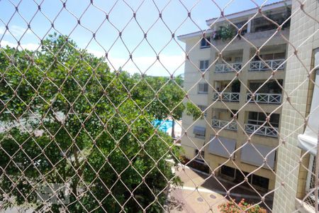 Apartamento para alugar com 95m², 2 quartos e 2 vagasVista da Suíte